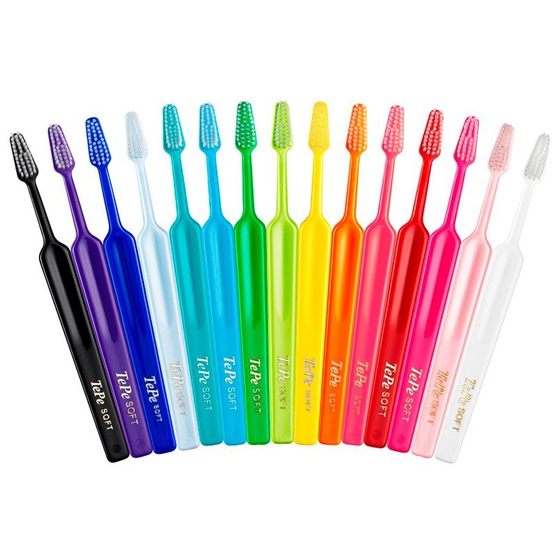 おすすめの歯ブラシを紹介します | 鴻池ファミリー歯科スタッフブログ