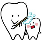 こんにちは🦷