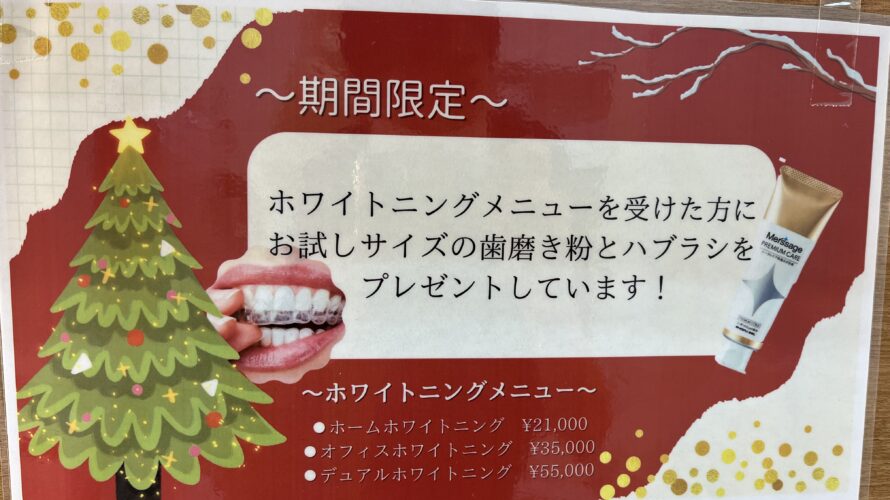 🎄期間限定🎄