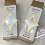 新発売の歯磨き粉の紹介です✨