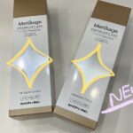 新発売の歯磨き粉の紹介です✨