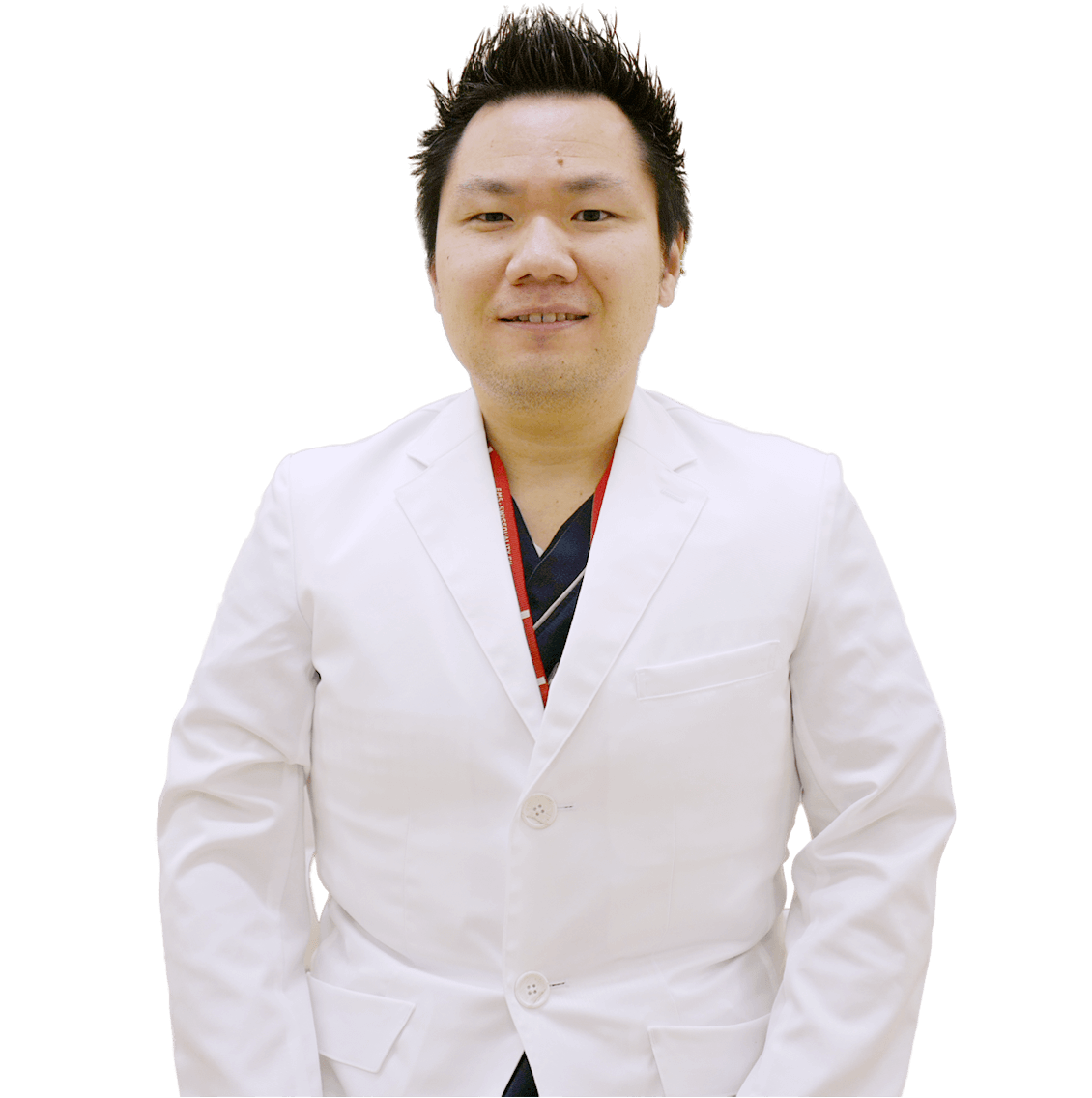 院長画像