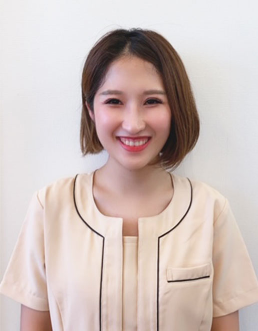 辻 明沙香