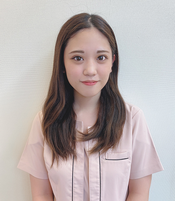 近藤愛梨