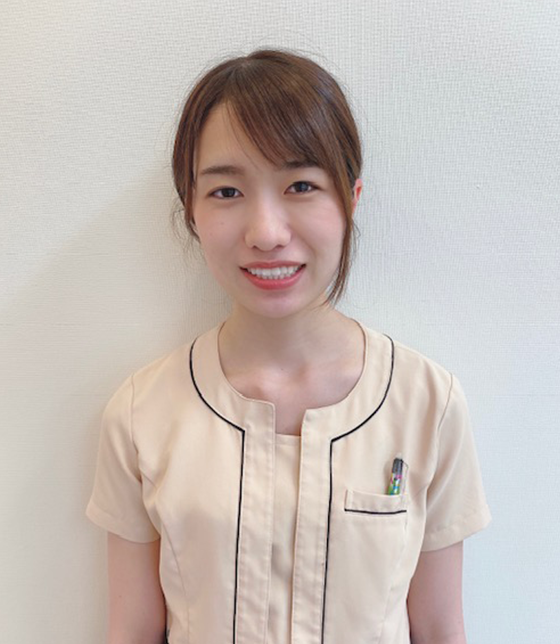 京村 梨乃