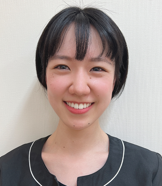 小野 成美